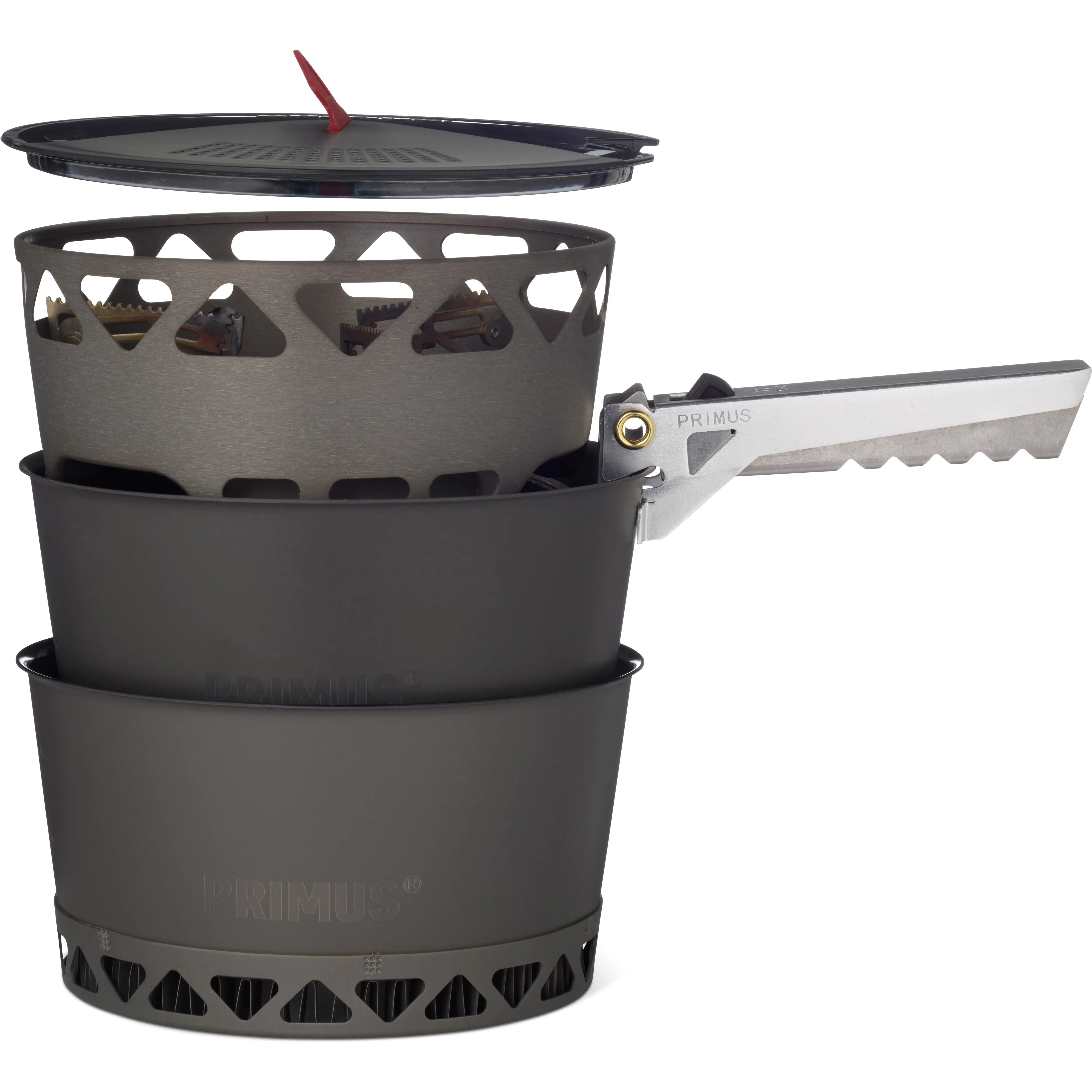 Primus Primetech Stove Set