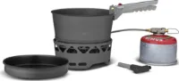 Primus Primetech Stove Set With Pan Primus Primetech Stove Set With Pan
