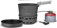 Primus Primetech Stove Set With Pan