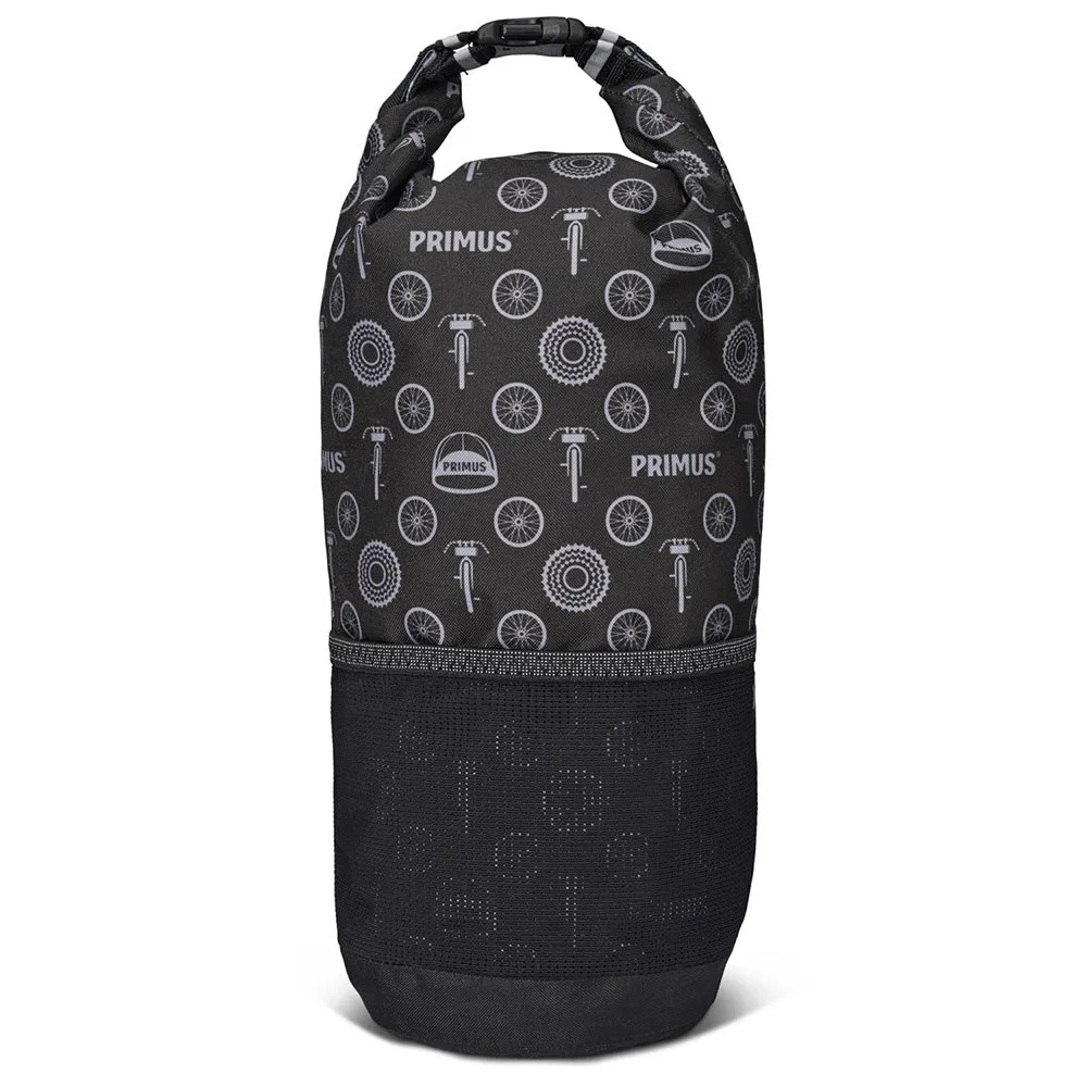 Primus Rullstängd Styrväska 3.5l, Feed zone, One Size