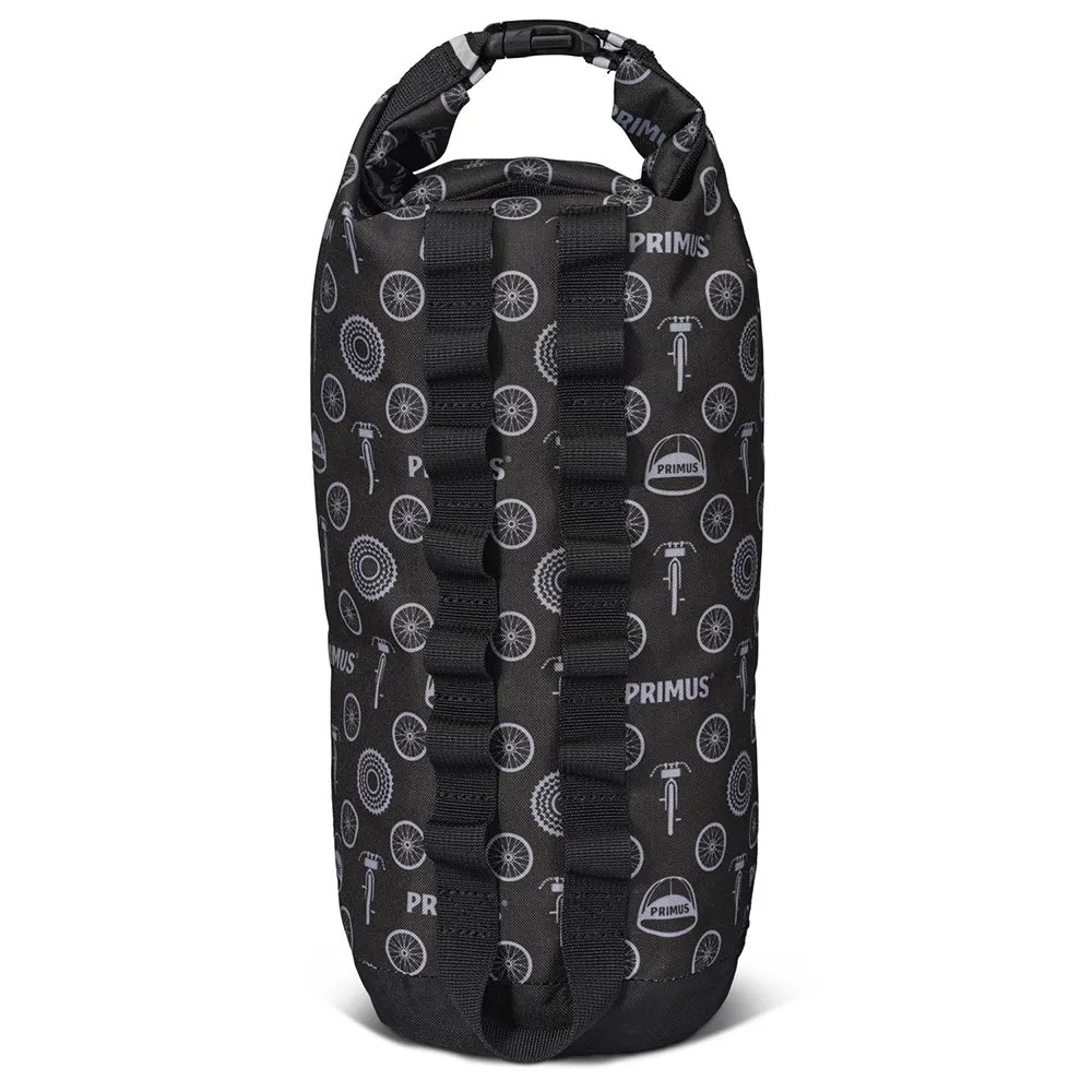 Primus Rullstängd Styrväska 3.5l, Feed zone, One Size