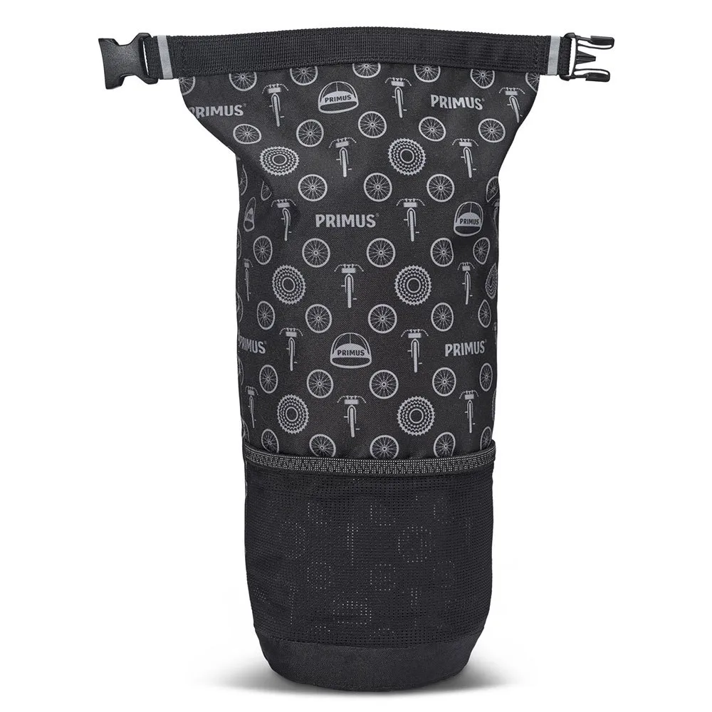 Primus Rullstängd Styrväska 3.5l, Feed zone, One Size