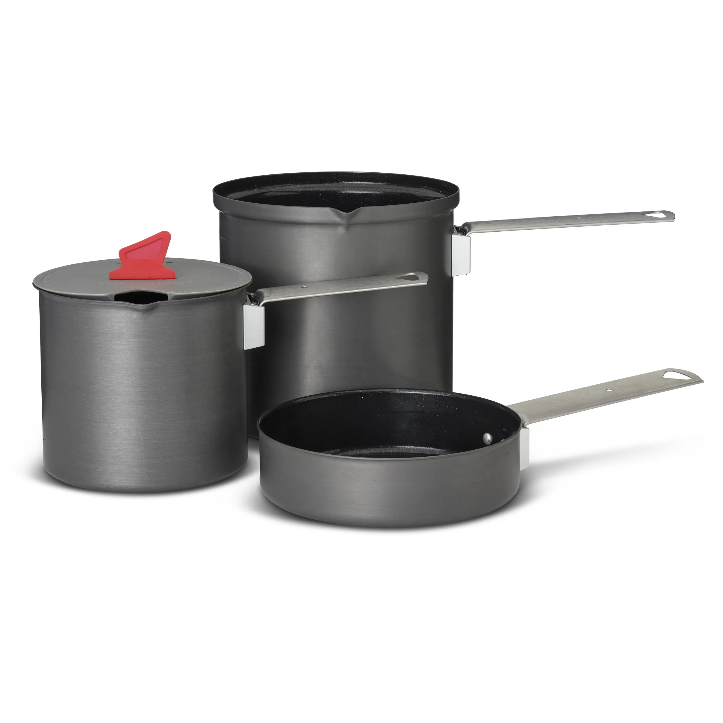 Primus Trek Pot Set, Nocolour, One Size