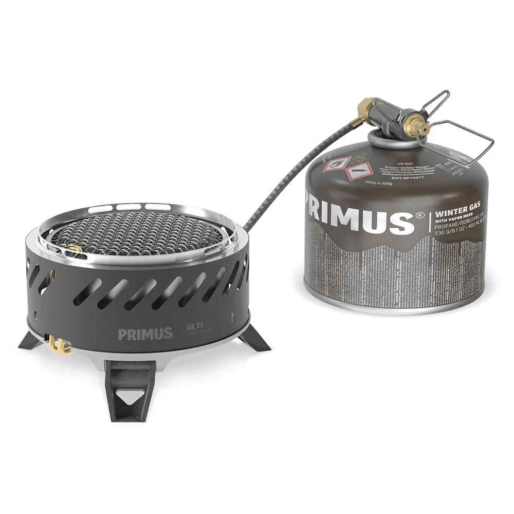 Primus Ulti 1.7l Campingkök