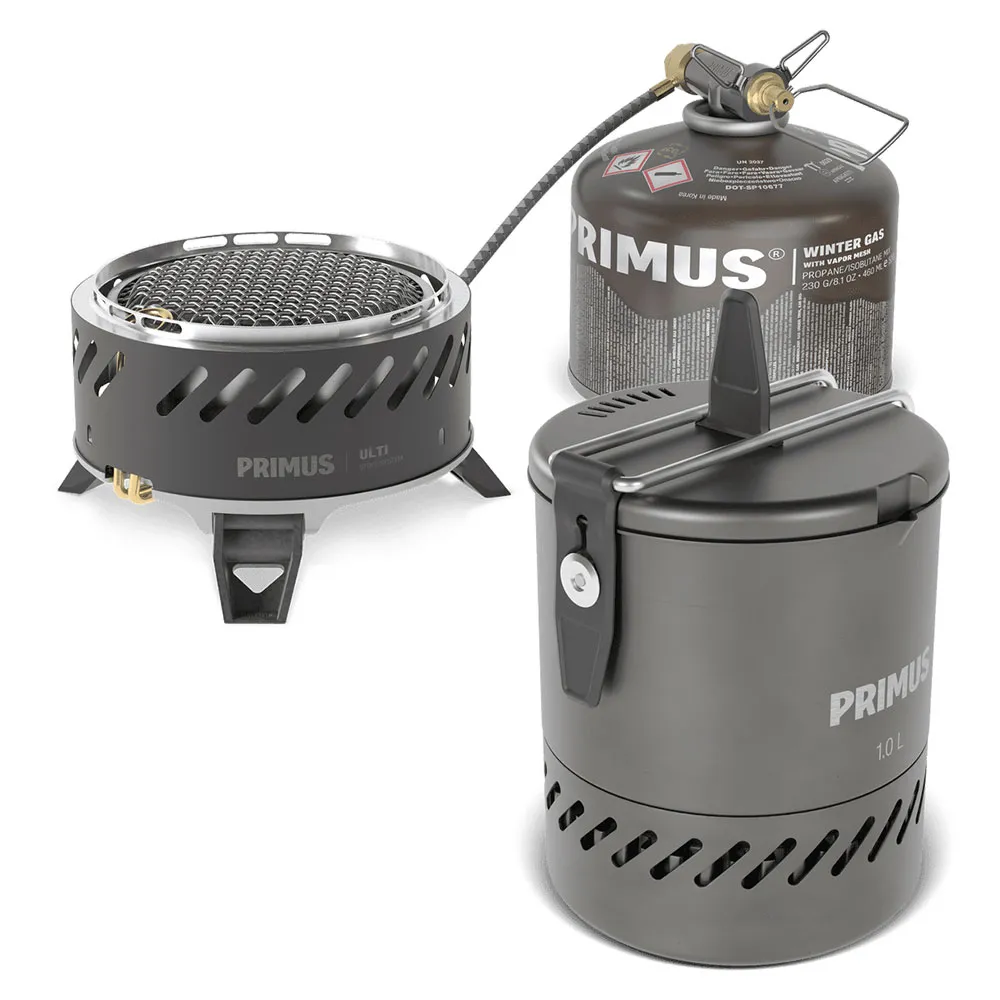 Primus Ulti 1.7l Campingkök