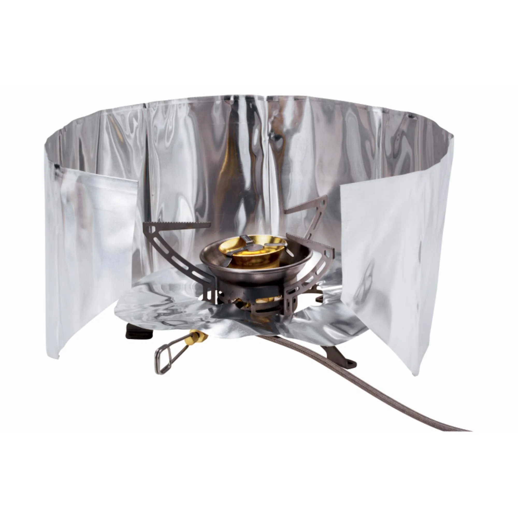 Primus Windscreen And Heat Reflector, Nocolour, One Size