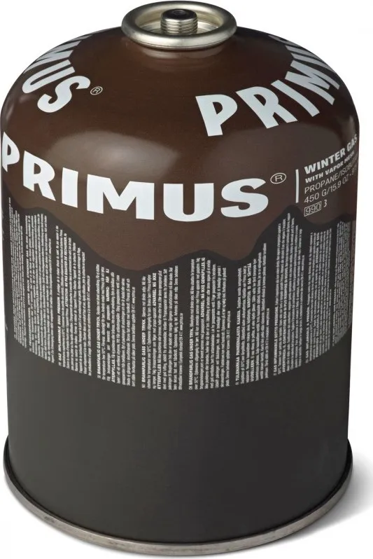 Primus Winter gas