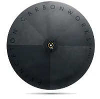 Princeton CarbonWorks Princeton BLUR 633 Disc V4 Dischjul