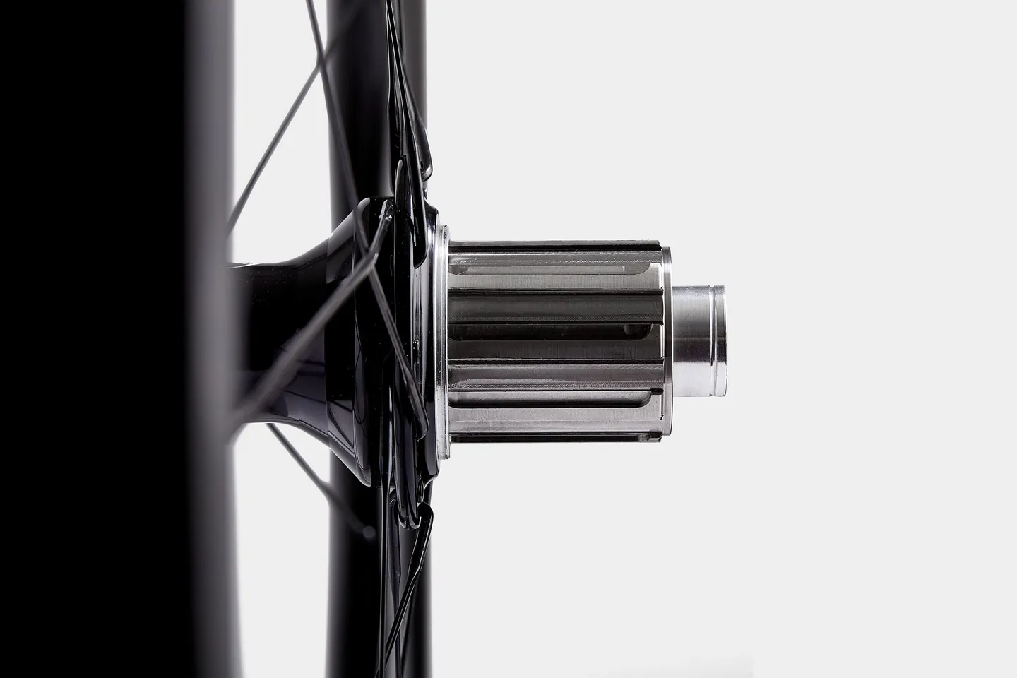 Princeton CarbonWorks Princeton GRIT 4540 Hjulset