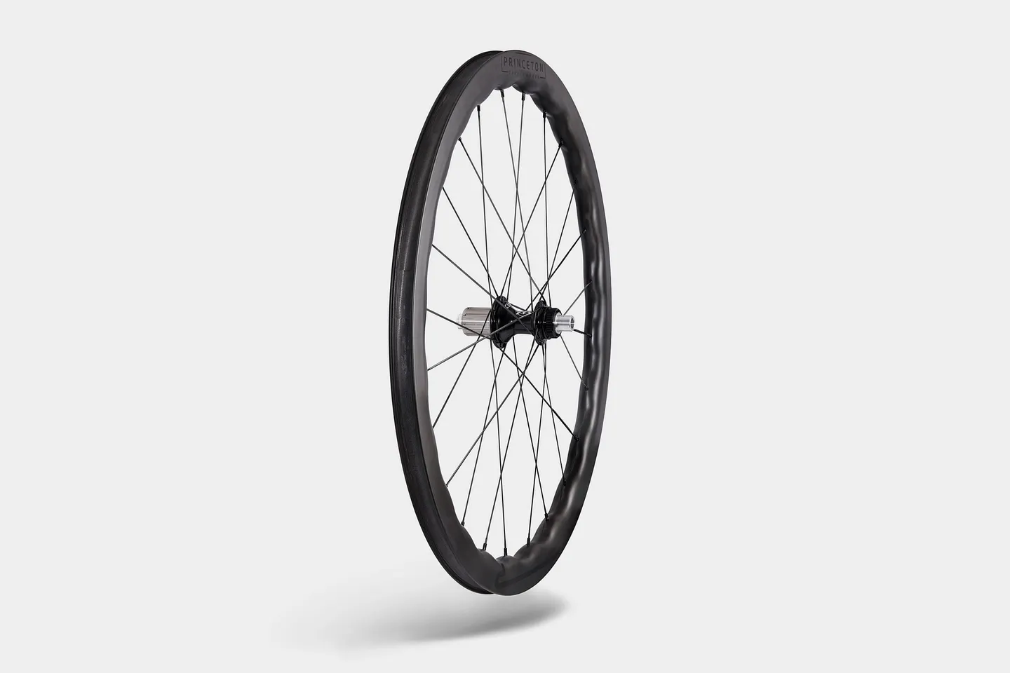 Princeton CarbonWorks Princeton GRIT 4540 Hjulset