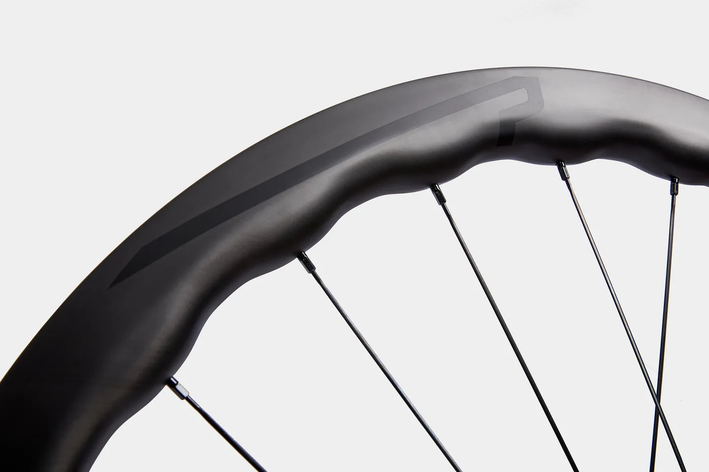 Princeton CarbonWorks Princeton GRIT 4540 Hjulset