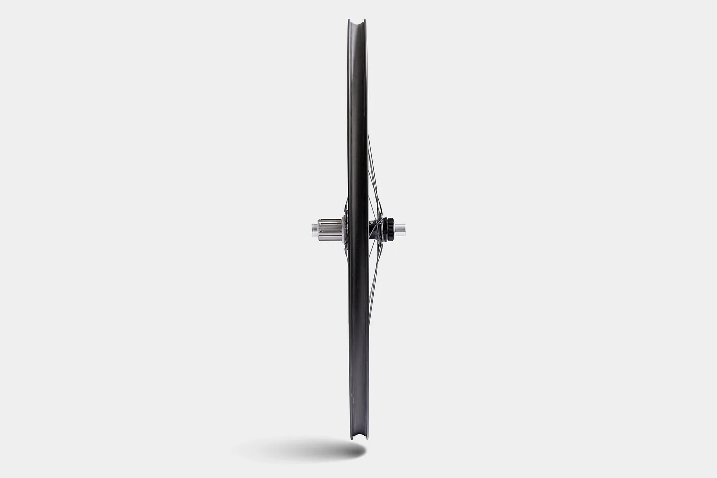Princeton CarbonWorks Princeton GRIT 4540 Hjulset