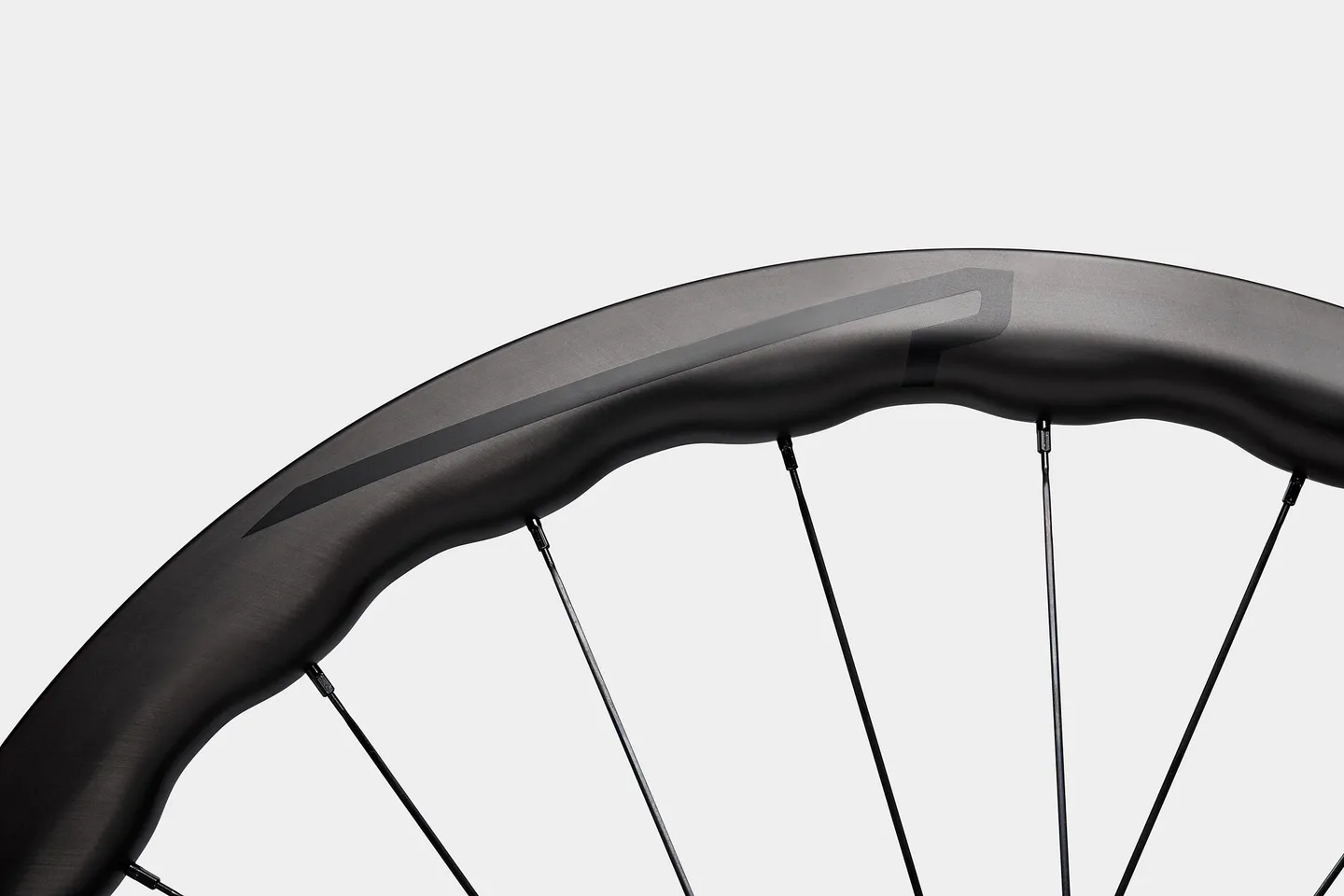 Princeton CarbonWorks Princeton GRIT 4540 Hjulset