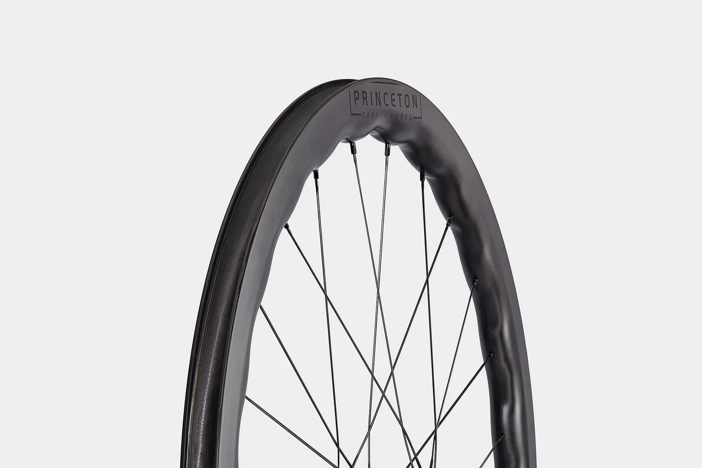 Princeton CarbonWorks Princeton GRIT 4540 Hjulset