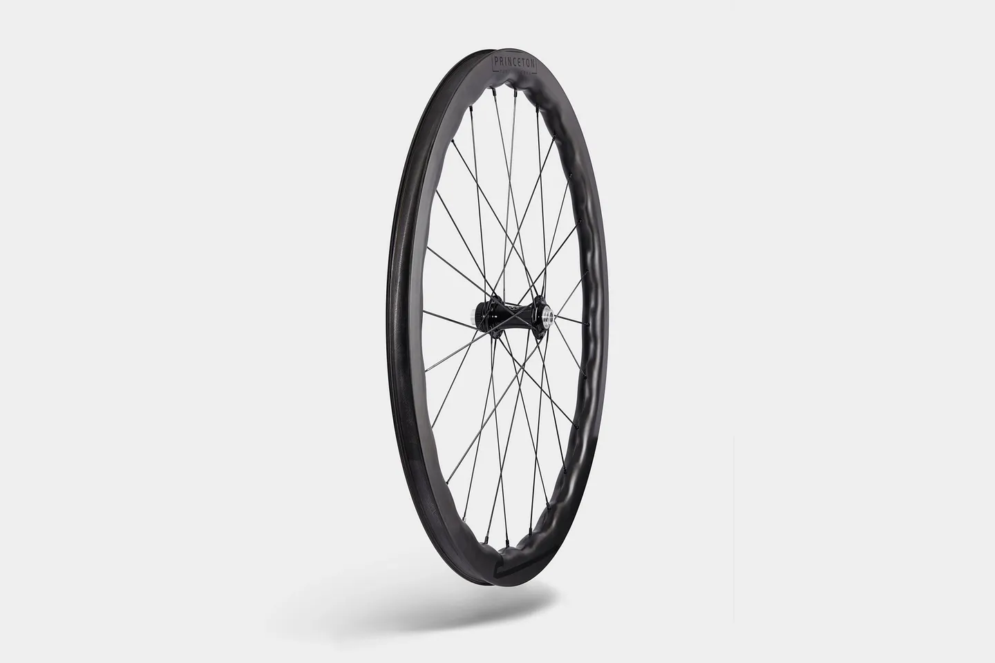 Princeton CarbonWorks Princeton GRIT 4540 Hjulset