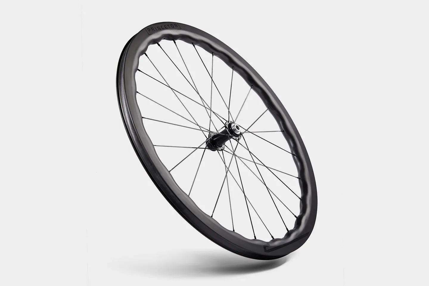 Princeton CarbonWorks Princeton GRIT 4540 Hjulset