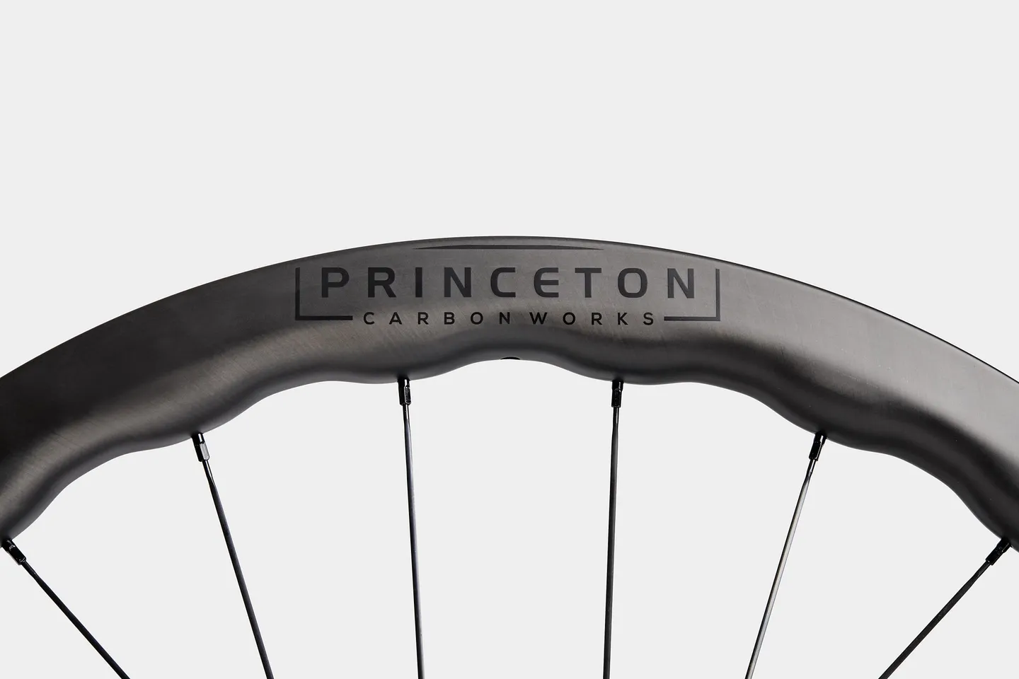 Princeton CarbonWorks Princeton GRIT 4540 Hjulset