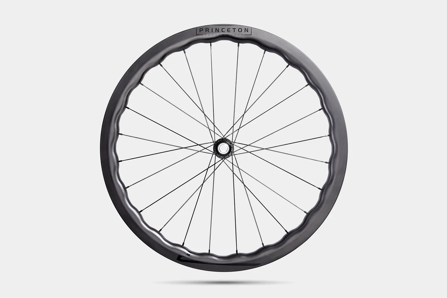Princeton CarbonWorks Princeton GRIT 4540 Hjulset