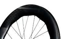 Princeton CarbonWorks Princeton MACH 7580 Evo Disc Hjulset