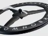 Princeton CarbonWorks Princeton MACH 7580 TSV2 Disc Framhjul