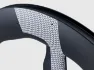 Princeton CarbonWorks Princeton MACH 7580 TSV2 Disc Framhjul