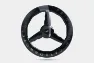 Princeton CarbonWorks Princeton MACH 7580 TSV2 Disc Framhjul
