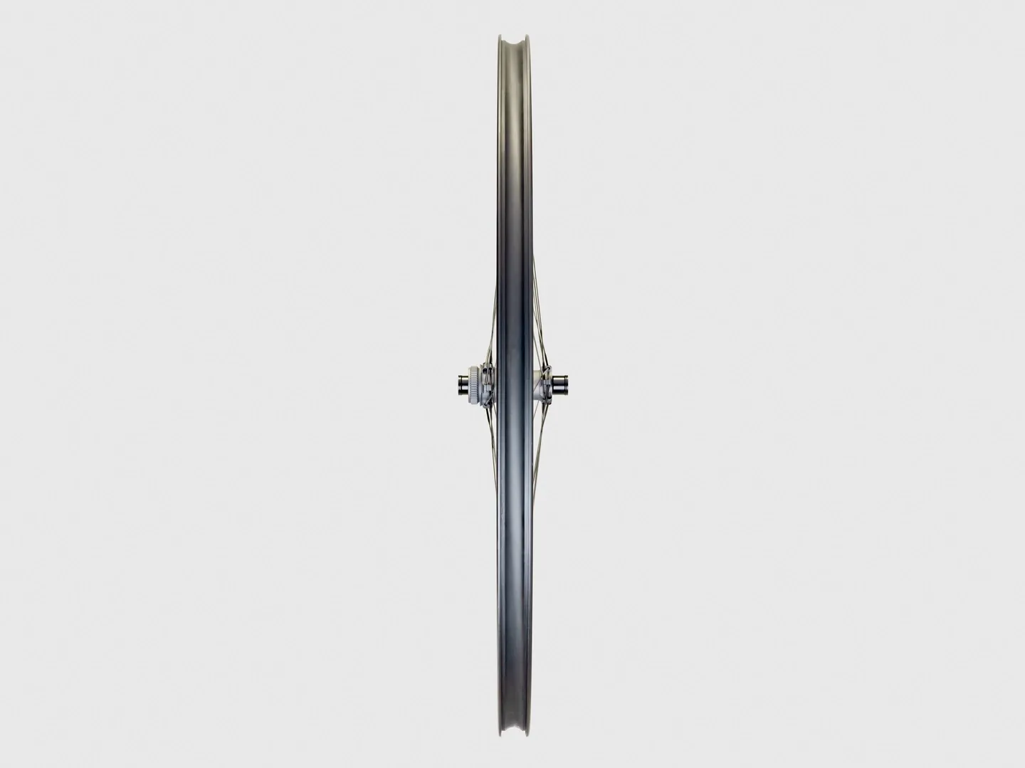 Princeton CarbonWorks Princeton PEAK 4550 EVO Disc Hjulset