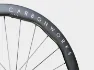 Princeton CarbonWorks Princeton PEAK 4550 EVO Disc Hjulset