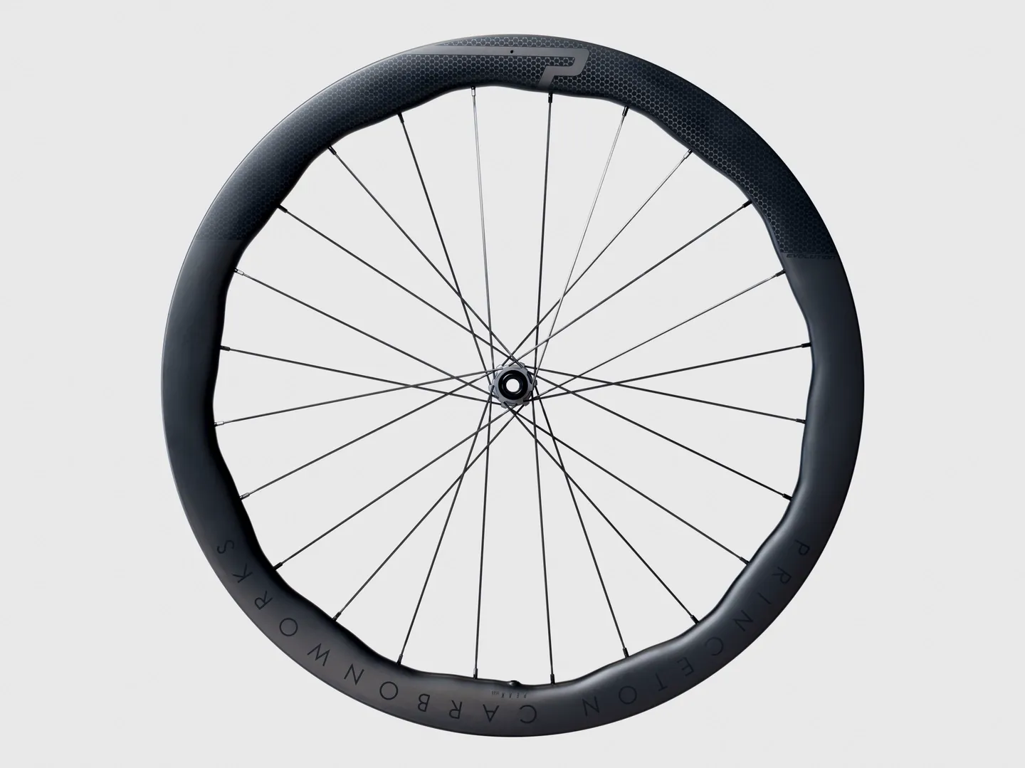 Princeton CarbonWorks Princeton PEAK 4550 EVO Disc Hjulset