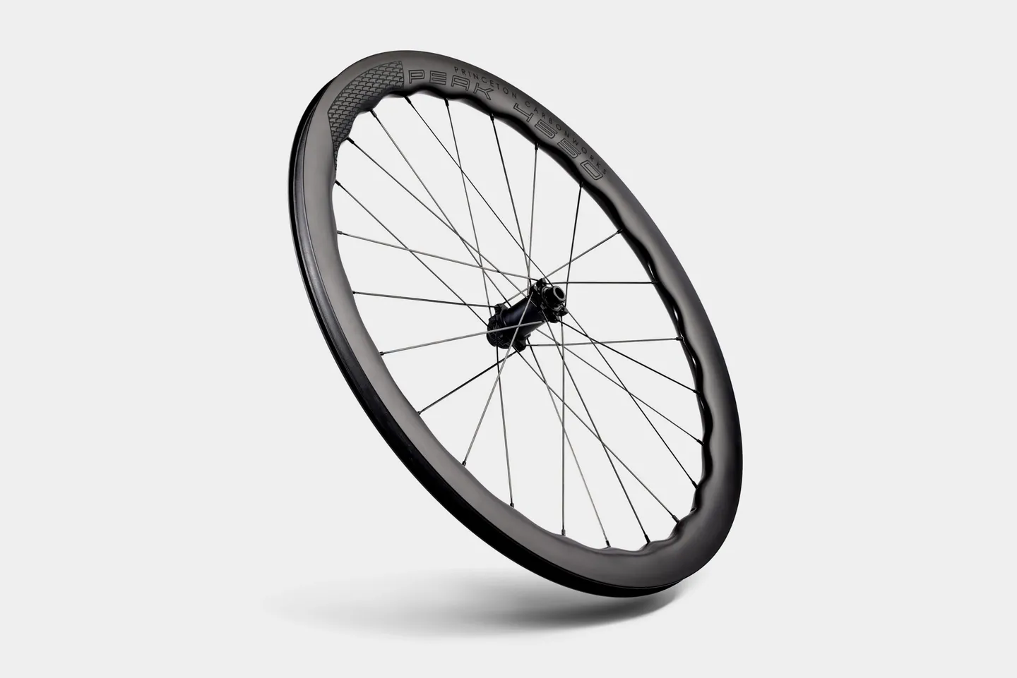 Princeton CarbonWorks Princeton PEAK 4550 Hjulset