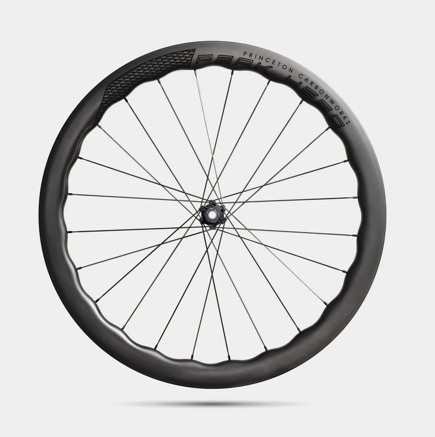 Princeton CarbonWorks Princeton PEAK 4550 Hjulset