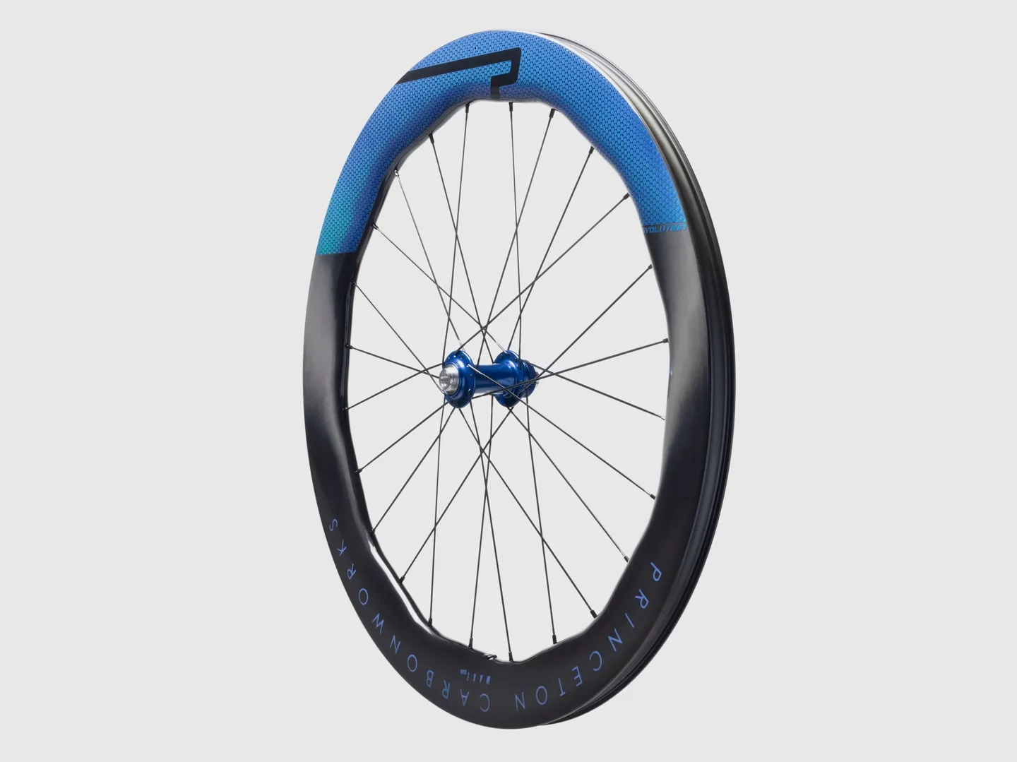Princeton CarbonWorks Princeton WAKE 6560 Evo Disc Hjulset