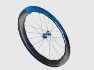 Princeton CarbonWorks Princeton WAKE 6560 Evo Disc Hjulset