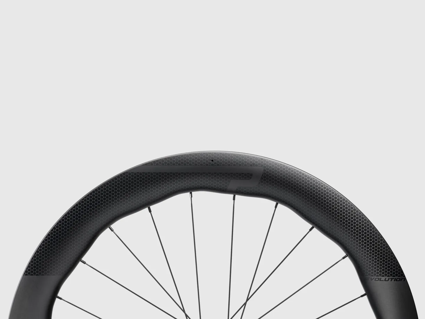 Princeton CarbonWorks Princeton WAKE 6560 Evo Disc Hjulset