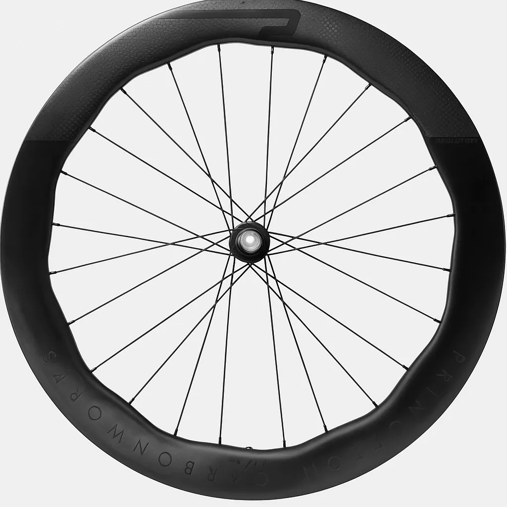 Princeton CarbonWorks Princeton WAKE 6560 Evo Disc Hjulsett Princeton CarbonWorks Princeton WAKE 6560 Evo Disc Hjulsett