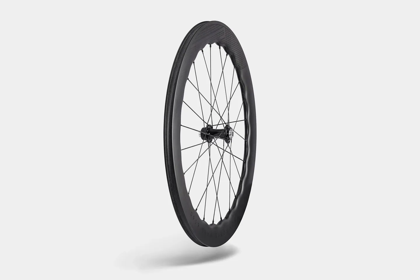 Princeton CarbonWorks Princeton WAKE 6560 Strada Hjulset