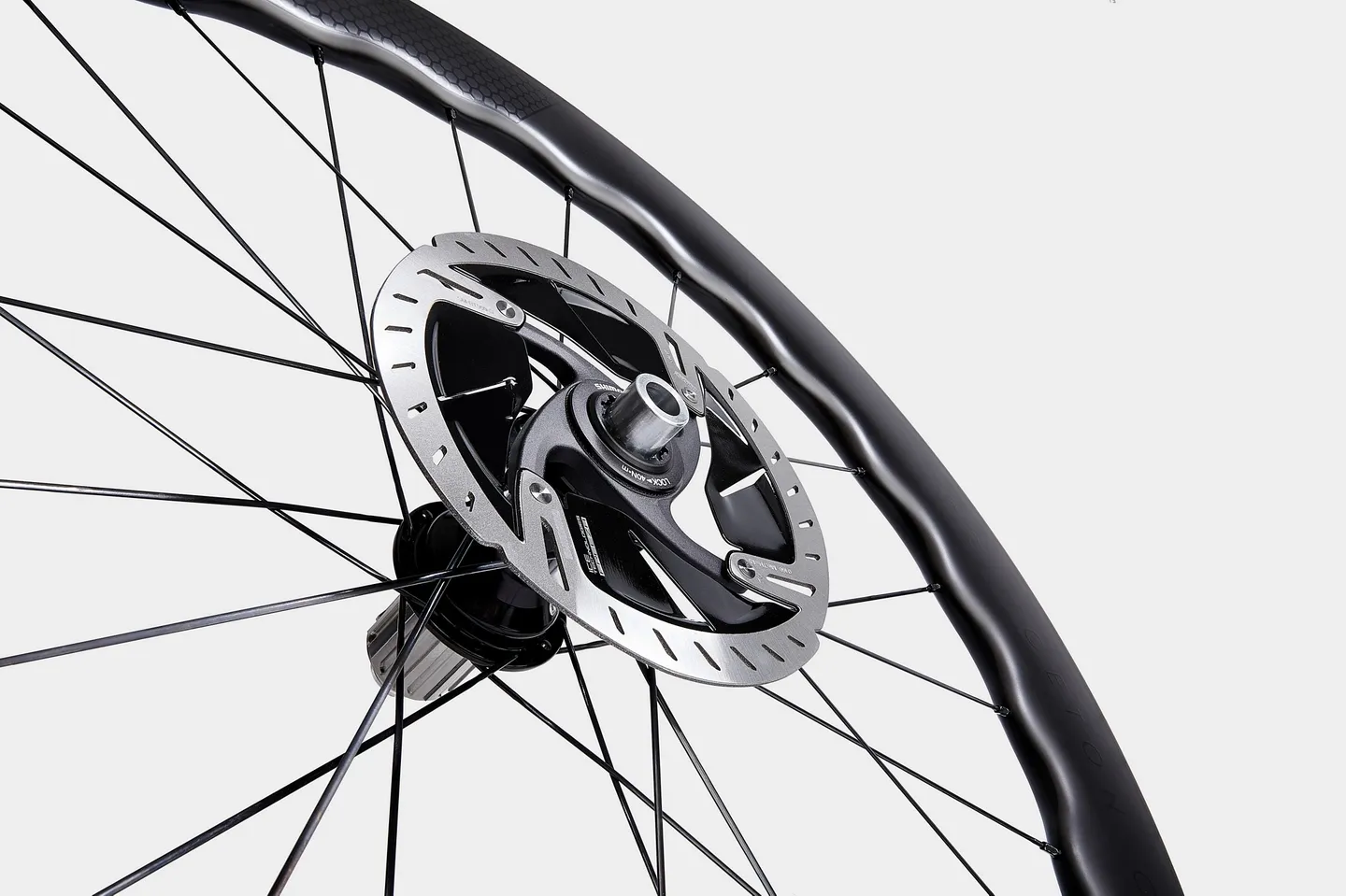 Princeton CarbonWorks Princeton WAKE 6560 Strada Hjulset