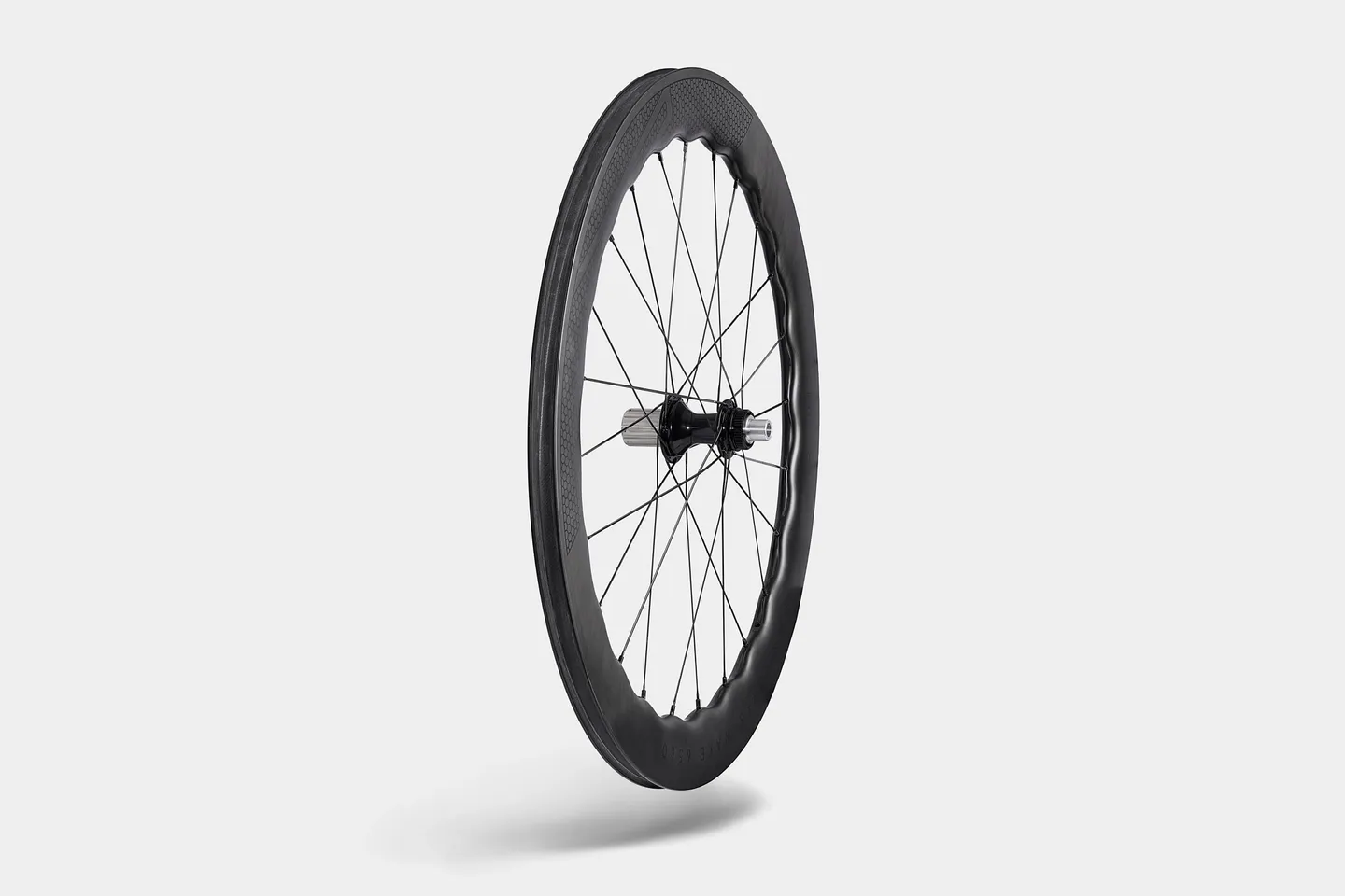 Princeton CarbonWorks Princeton WAKE 6560 Strada Hjulset