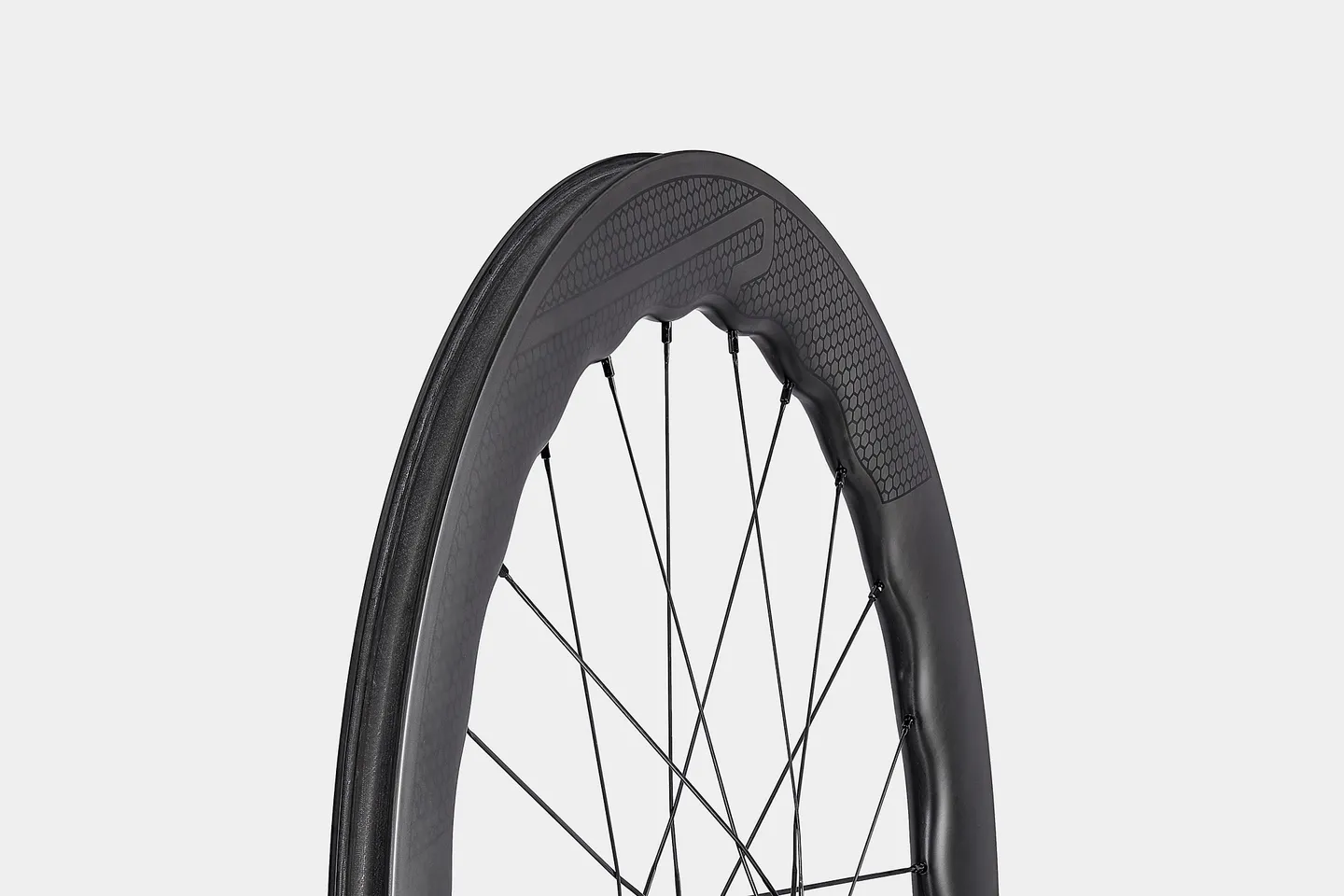 Princeton CarbonWorks Princeton WAKE 6560 Strada Hjulset
