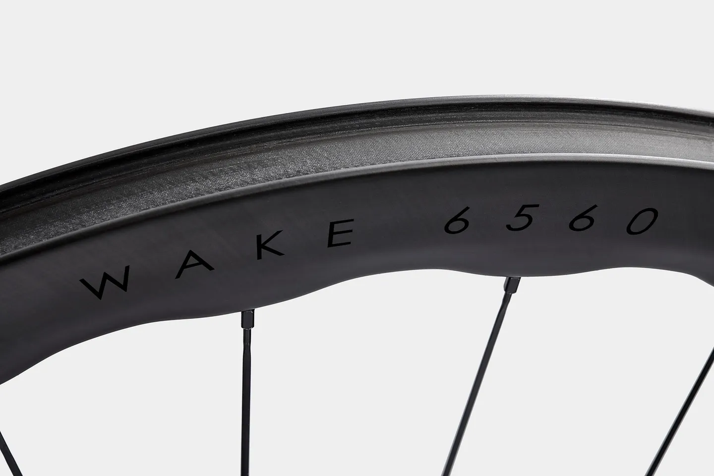 Princeton CarbonWorks Princeton WAKE 6560 Strada Hjulset