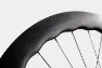 Princeton CarbonWorks Princeton WAKE 6560 Strada Hjulset