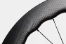 Princeton CarbonWorks Princeton WAKE 6560 Strada Hjulset