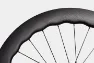 Princeton CarbonWorks Princeton WAKE 6560 Strada Hjulset