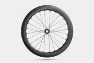 Princeton CarbonWorks Princeton WAKE 6560 Strada Hjulset