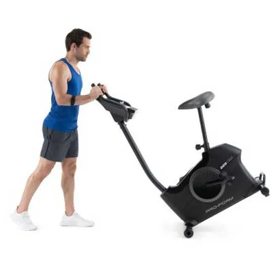 PRO 225 Csx Motionscykel, Black, One Size PRO 225 Csx Motionscykel, Black, One Size
