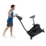 PRO 225 Csx Motionscykel, Black, One Size