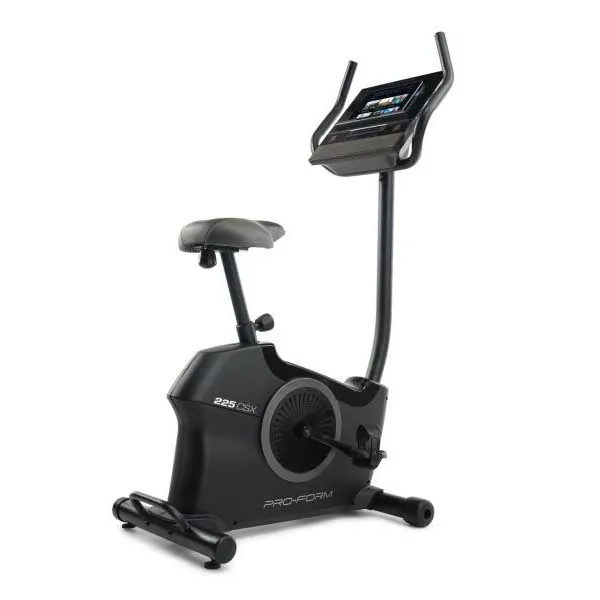 PRO 225 Csx Motionscykel, Black, One Size PRO 225 Csx Motionscykel, Black, One Size