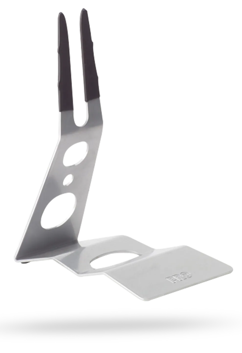 PRO 26" SkiltCykelstöd, Silver, One Size