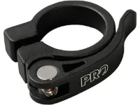 PRO 31,8 mm Sadelstolpsklamma