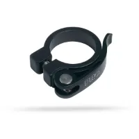 PRO 34,9 mm Sadelstolpsklamma PRO 34,9 mm Sadelstolpsklamma